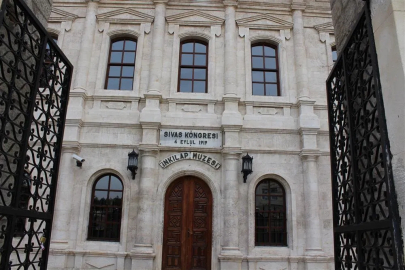 Milli Mücadele Karargahı'nı 7 ayda 76 bin kişi ziyaret etti