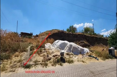 Narin Güran’ın 2’nci ölüm yıl dönümünde babasından mevlit çağrısı / Ek fotoğraflar