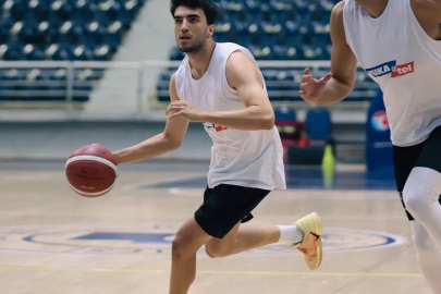Denizli Basket sezona hazırlanıyor