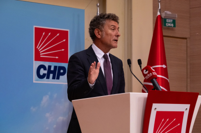 CHP'li Sarıbal: Çiftçinin borcu 2002'den bu yana tam 607 kat arttı