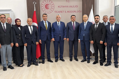 Bakan Bolat: 42 yıllık terör belası sona erdirildi
