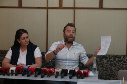 Kreşte 2 yaşındaki çocuğa darp iddiasına takipsizlik kararı