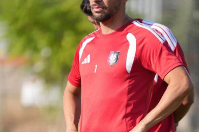 Yasin Öztekin Uşakspor'da