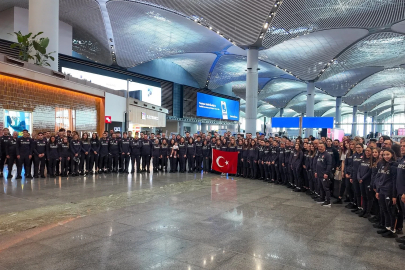 Bakan Bak: Milli sporcularımız, ülkemizin tanıtımında önemli rol üstleniyor
