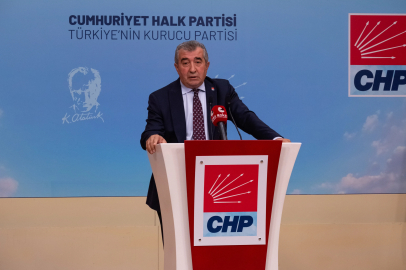 CHP'li Saraç: Sosyal devletin inşa edilemediğini görüyoruz