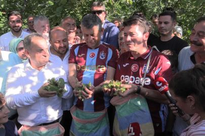Özgür Özel: Yeni Parti'yi bir partimiz olsun diye değil, iktidar olsun diye kurduk (3)