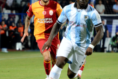 Erzurumspor FK - Galatasaray: 0-4 / Ek Fotoğraflar