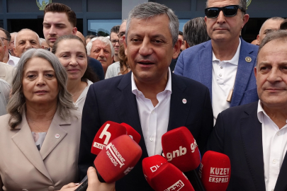 Özgür Özel: Yeni Parti'yi bir partimiz olsun diye değil, iktidar olsun diye kurduk