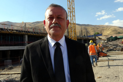 İlk öğrencilerini alan Bitlis Eren Üniversitesi Tıp Fakültesi, devlet üniversiteleri arasında 27’nci sırada 
