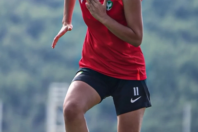 Amedspor Kadın Futbol takımı, Erciyes kampını tamamladı