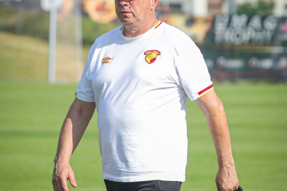 Stanimir Stoilov: Transferde çok ciddi hamleler yaptık