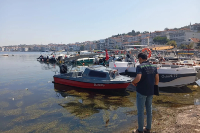 Antalya ve Yalova'da atık suları arıtmadan deşarj eden belediyelere 7,9 milyon lira ceza