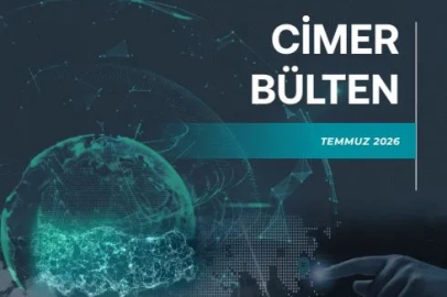 CİMER'e 3,2 milyon başvuru; yüzde 91'i cevaplandı