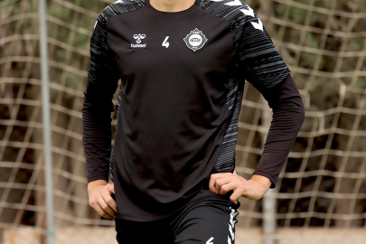 Altay'da Arif takıma döndü