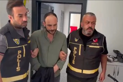 Osmaniye’de 7,5 yıl önceki çifte cinayet aydınlatıldı, şüpheli tutuklandı