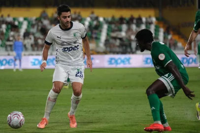 Bodrum FK galibiyete hasret
