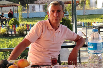 Tartıştığı babasını bıçaklayarak öldürdü
