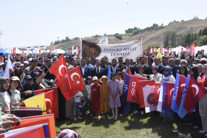 Kabine toplantısı 3’üncü kez Ahlat’ta yapılacak (2)