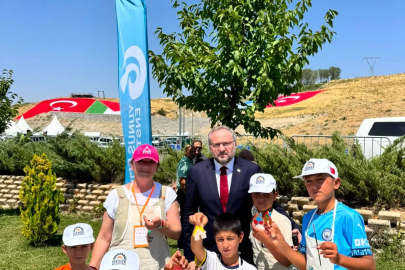 Yunus Emre Enstitüsü, Malazgirt Zaferi’nin 955’inci yılında Ahlat’ta ziyaretçilerle buluşuyor