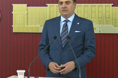 Yeni Partili Emre: Üye sayısında 400 bini geçmiş durumdayız 