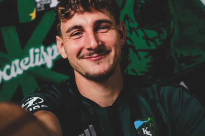 Kocaelispor'a, Hırvat stoper