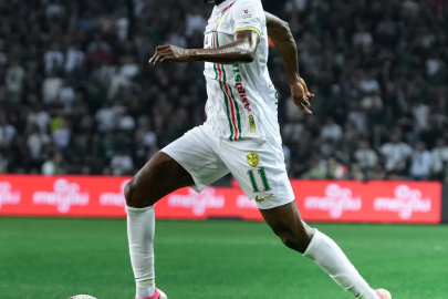 Kocaelispor - Amed Sportif Faaliyetler: 2-0