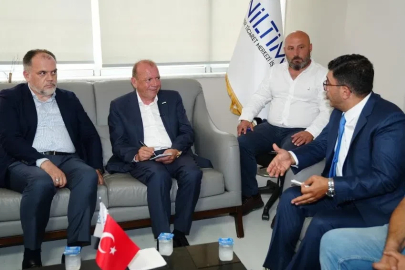 Özer Matlı: BTSO’da ilk işimiz bağımsız denetim olacak