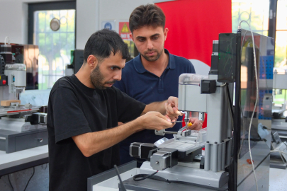Yıldırım Belediyesi’nden 12 bin kişiye mesleki eğitim