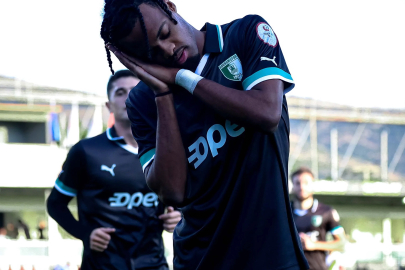 Bodrum FK'da Brazao'ya Fransa'dan talip var