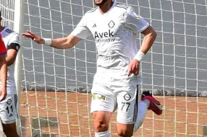 Altay'da Onur Efe dönüyor