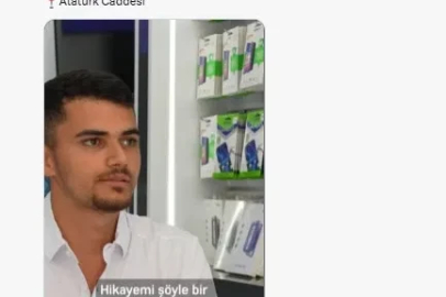 Bakan Kurum'dan Hataylı esnaf paylaşımı: Bu mutluluğun tarifi yok
