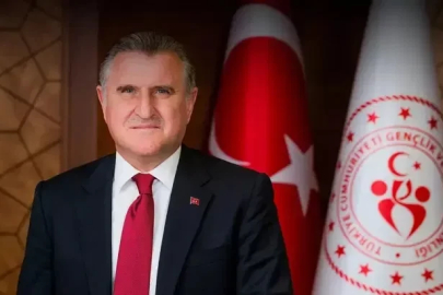 Gençlik ve Spor Bakanlığı yurt başvuruları başladı