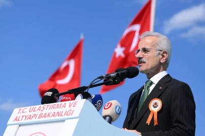Antalya-Alanya Otoyolu’nda fiziki gerçekleşme yüzde 30’a ulaştı