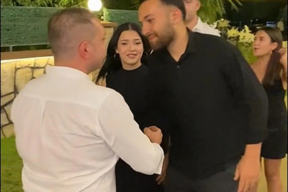 Düğüne bir gün kala nişanlısından ayrıldı, sözleşmeyi iptal edemeyince salonda yakınlarıyla eğlendi