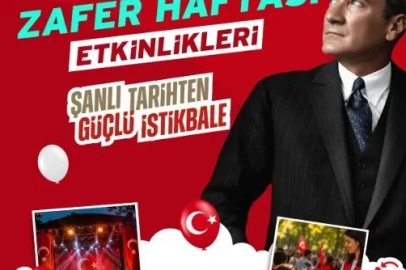 30 Ağustos Bursa’da ‘Zafer Yürüyüşü’ ile kutlanacak