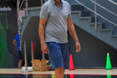 Petkimspor'da Orhun Ene'den yeni sezon açıklaması