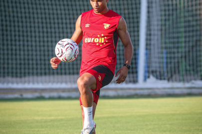 Göztepe'de planlar alt üst oldu