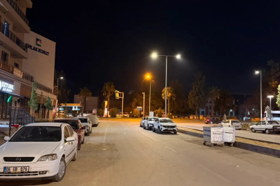 Adıyaman’da 2 saatte 8 deprem meydana geldi