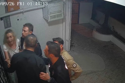 Şarkıcı Güllü'nün öldüğü olay gecesine ait yeni görüntüleri ortaya çıktı