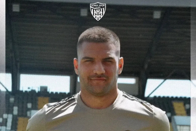Somaspor'dan forvete transfer