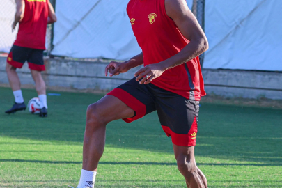 Göztepe'de Allan Godoi en az 1 ay yok
