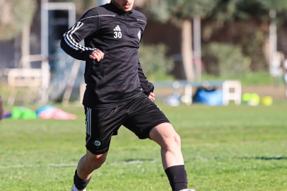 Altay'da Caner tamamen iyileşti