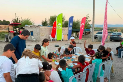 Mevsimlik tarım işçilerine Büyükşehir desteği