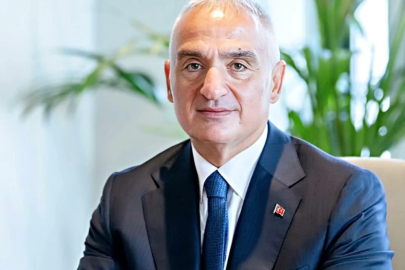 Bakan Ersoy: Çanakkale, Türkiye'nin ortak hafızasında çok özel bir yere sahip