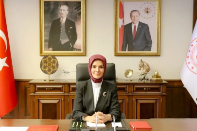 Bakan Göktaş: 2 milyon 94 bin 831 haneyi ziyaret ettik