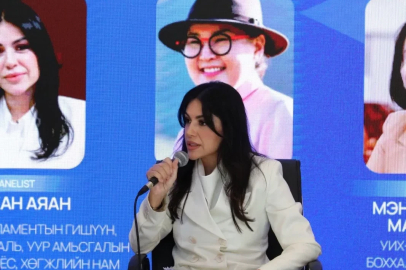 AK Parti'li Ayan: Türkiye, COP31 sorumluluğunu diyalog, uzlaşı ve eylem temelinde yürütecek