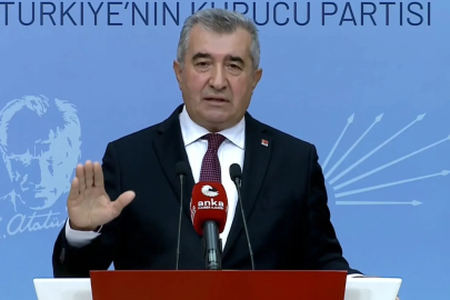 CHP’li Saraç: Asgari ücret 45 bin lira olmalıdır