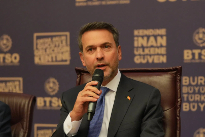 Bakan Bayraktar: Arz güvenliği bir ülkenin milli güvenliğinin parçasıdır (2)