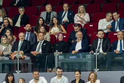 Yalıkavakspor'un Cumhurbaşkanlığı Kupası gururu