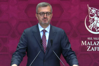 İletişim Başkanı Duran: Bölgeyi istikrarsızlığa sürükleyenler Türkiye'nin yürüyüşüne engel olamayacak 